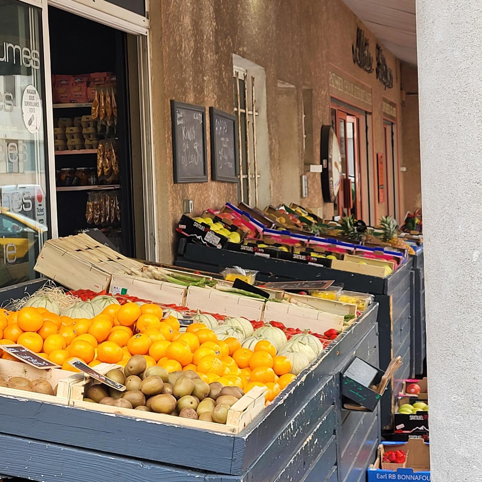 Appartamento A 50M Du Port De Carry-Cote Bleue Esterno foto